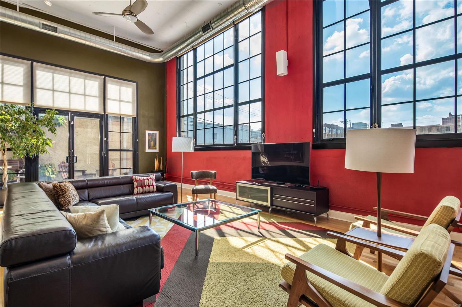 4200 Laclede Condo - Residential