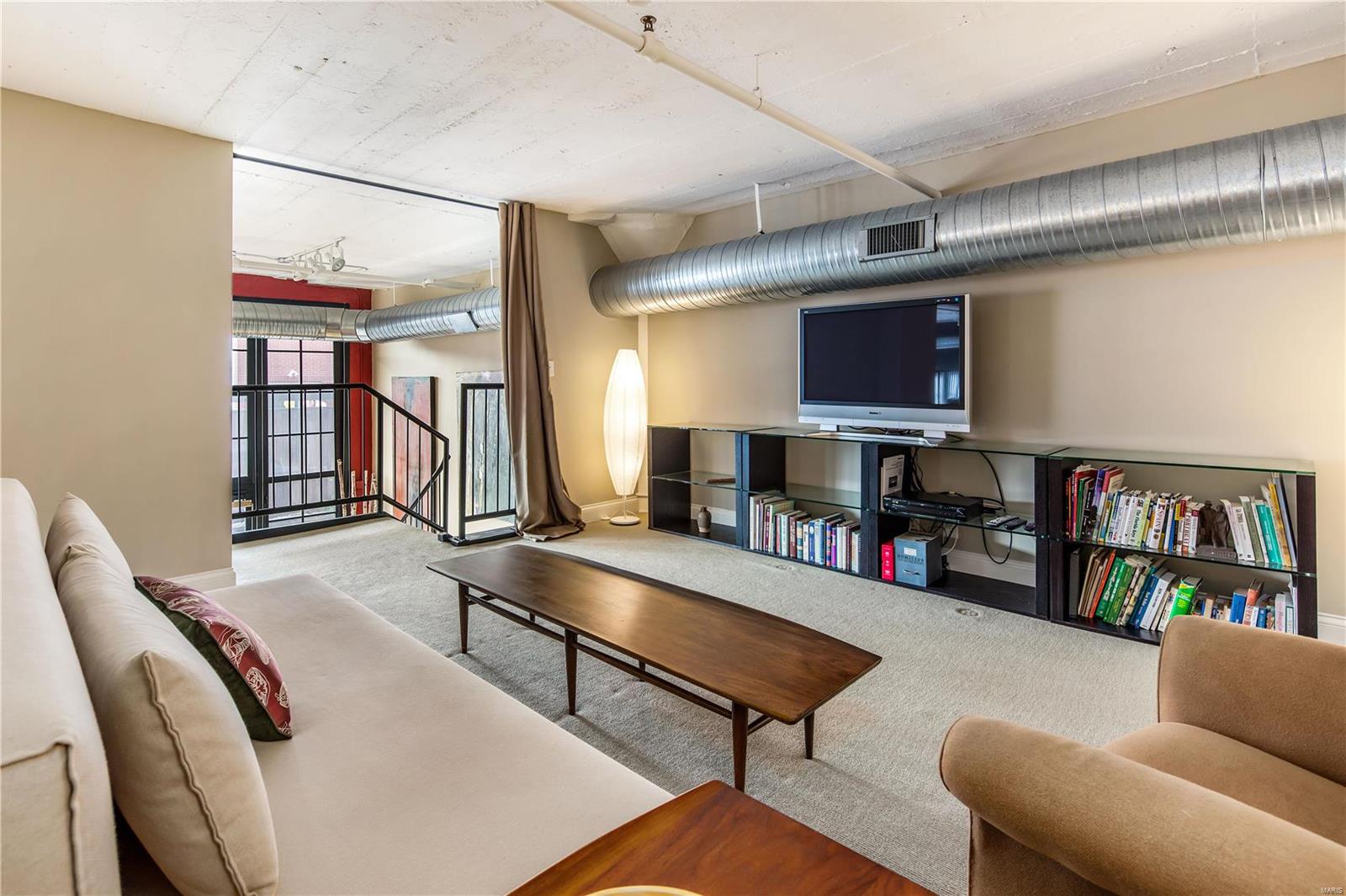 4200 Laclede Condo - Residential