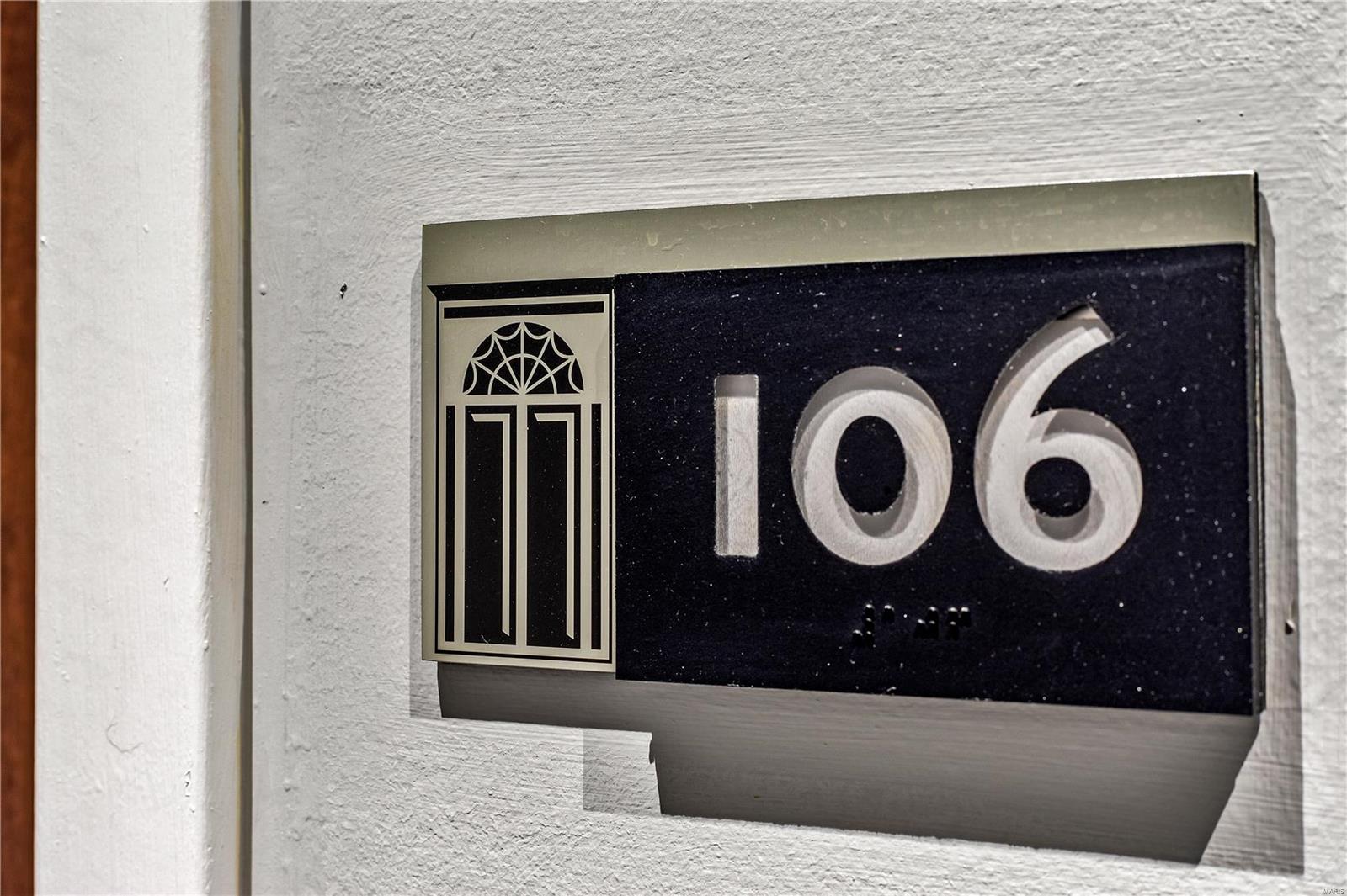 4200 Laclede Condo - Residential