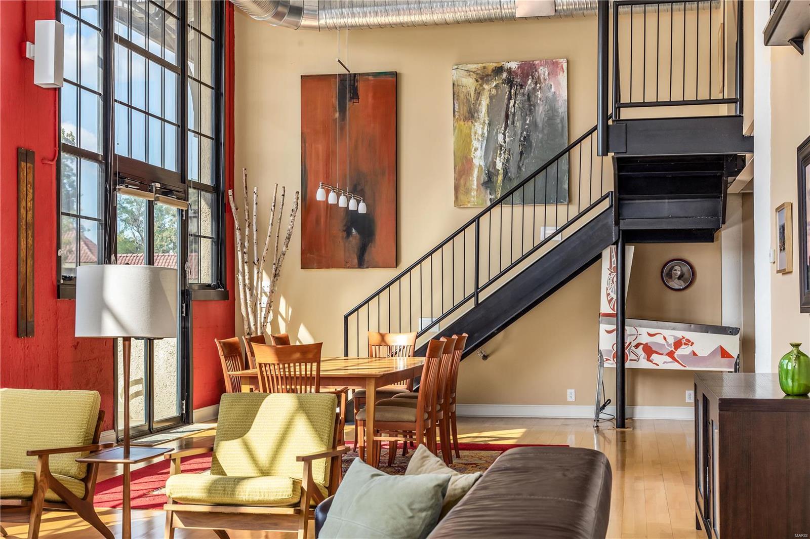 4200 Laclede Condo - Residential