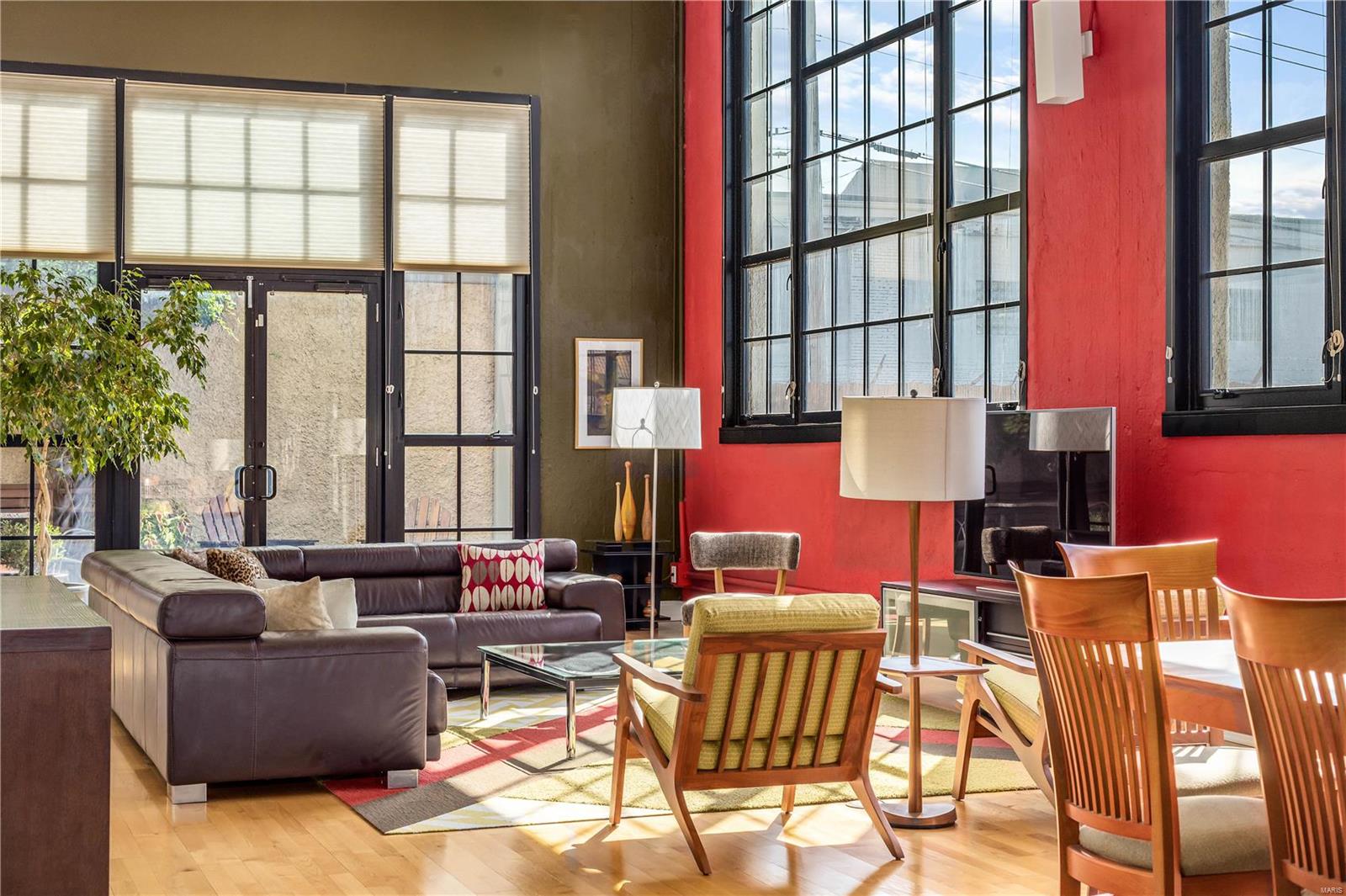 4200 Laclede Condo - Residential