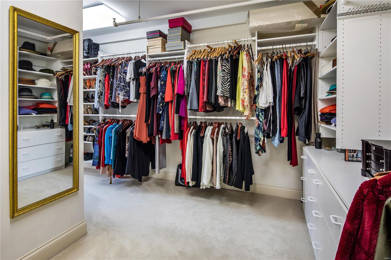 4200 Laclede Condo - Residential