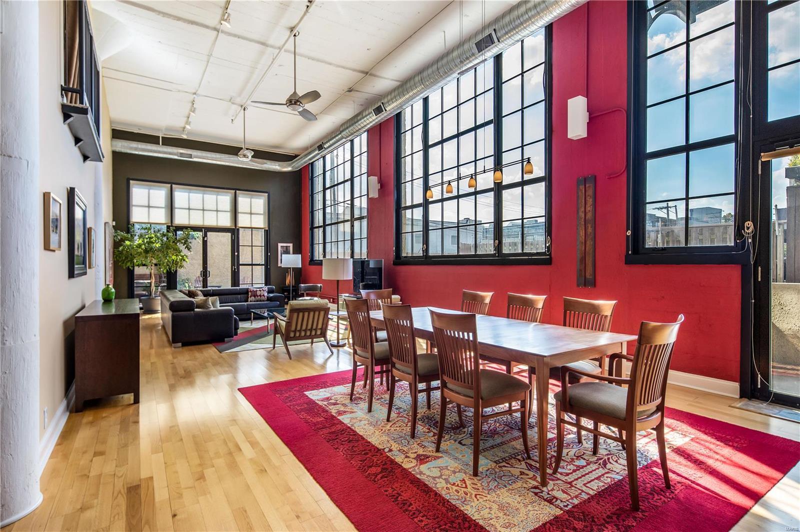 4200 Laclede Condo - Residential