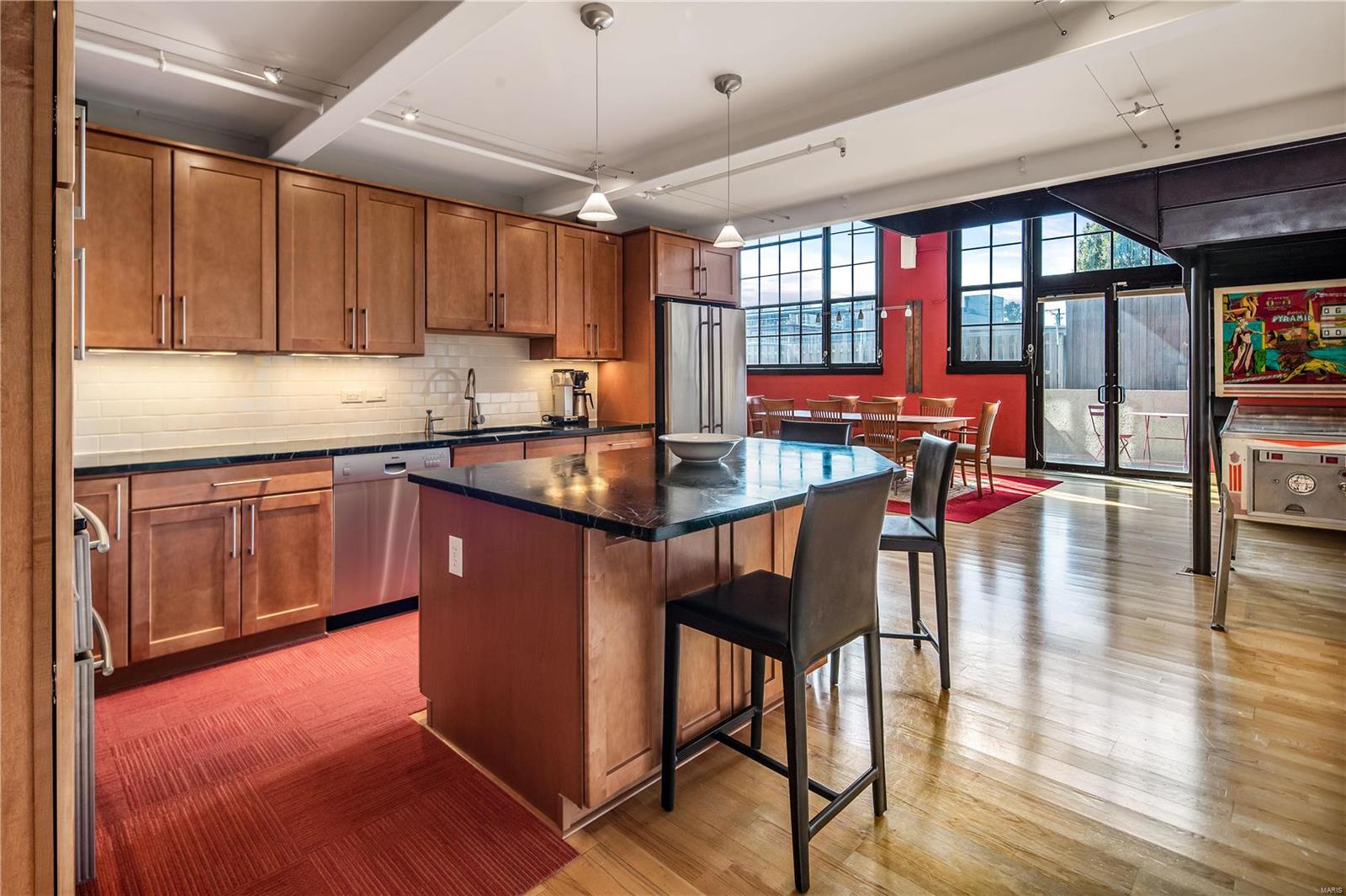 4200 Laclede Condo - Residential