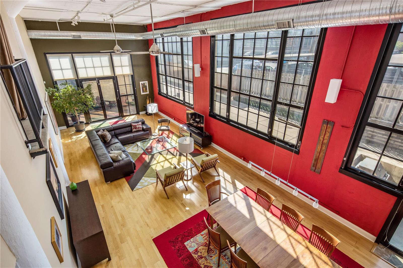 4200 Laclede Condo - Residential