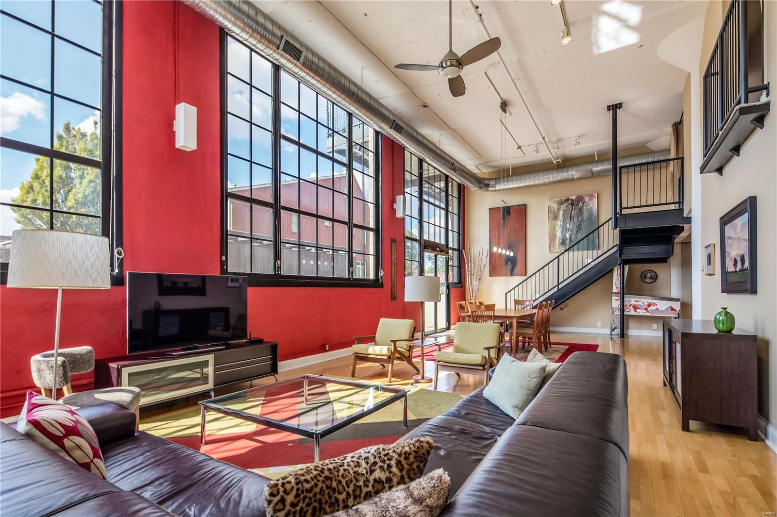 4200 Laclede Condo - Residential