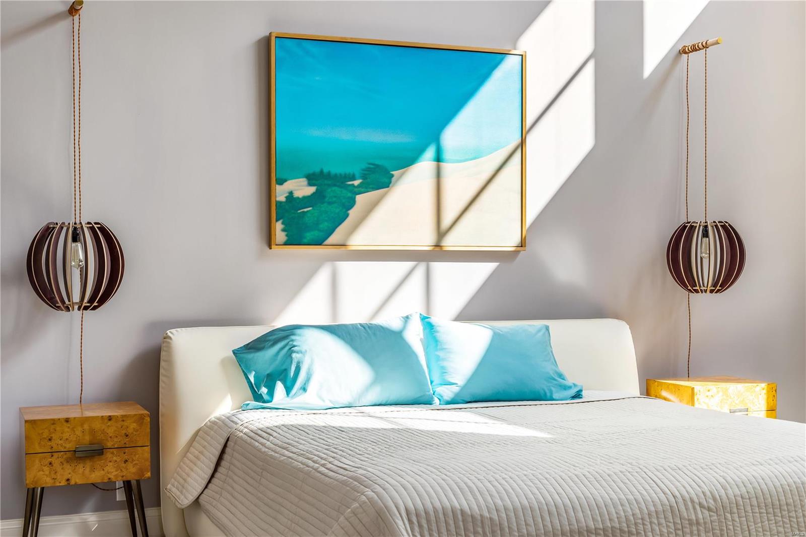 4200 Laclede Condo - Residential