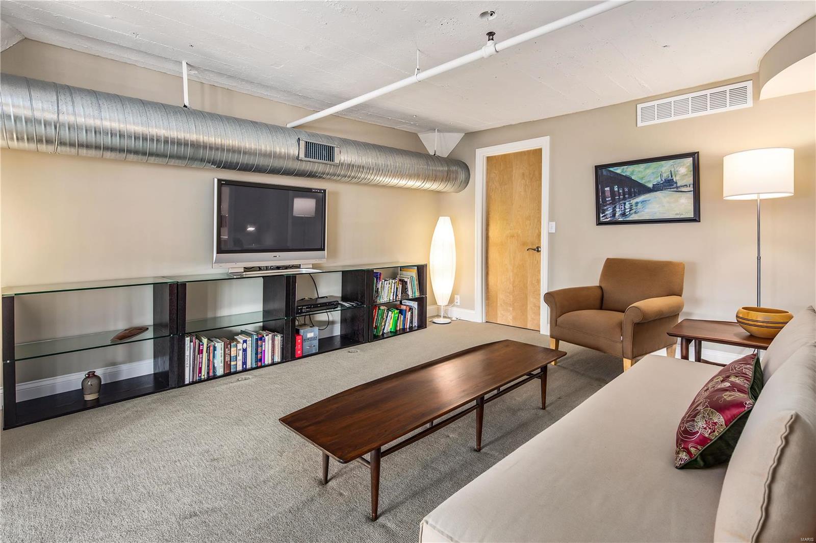 4200 Laclede Condo - Residential