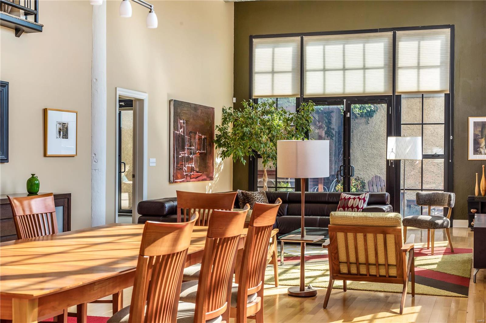 4200 Laclede Condo - Residential