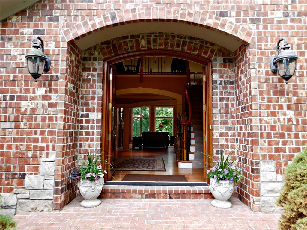 Christopher Bluffs - Residential