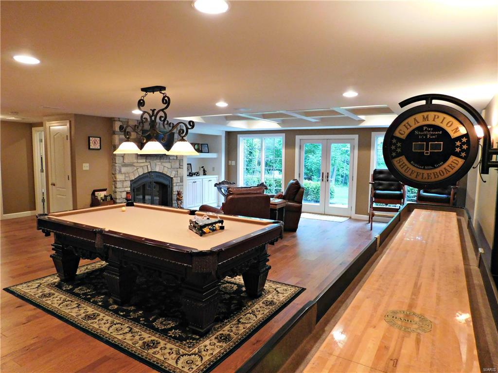 Christopher Bluffs - Residential