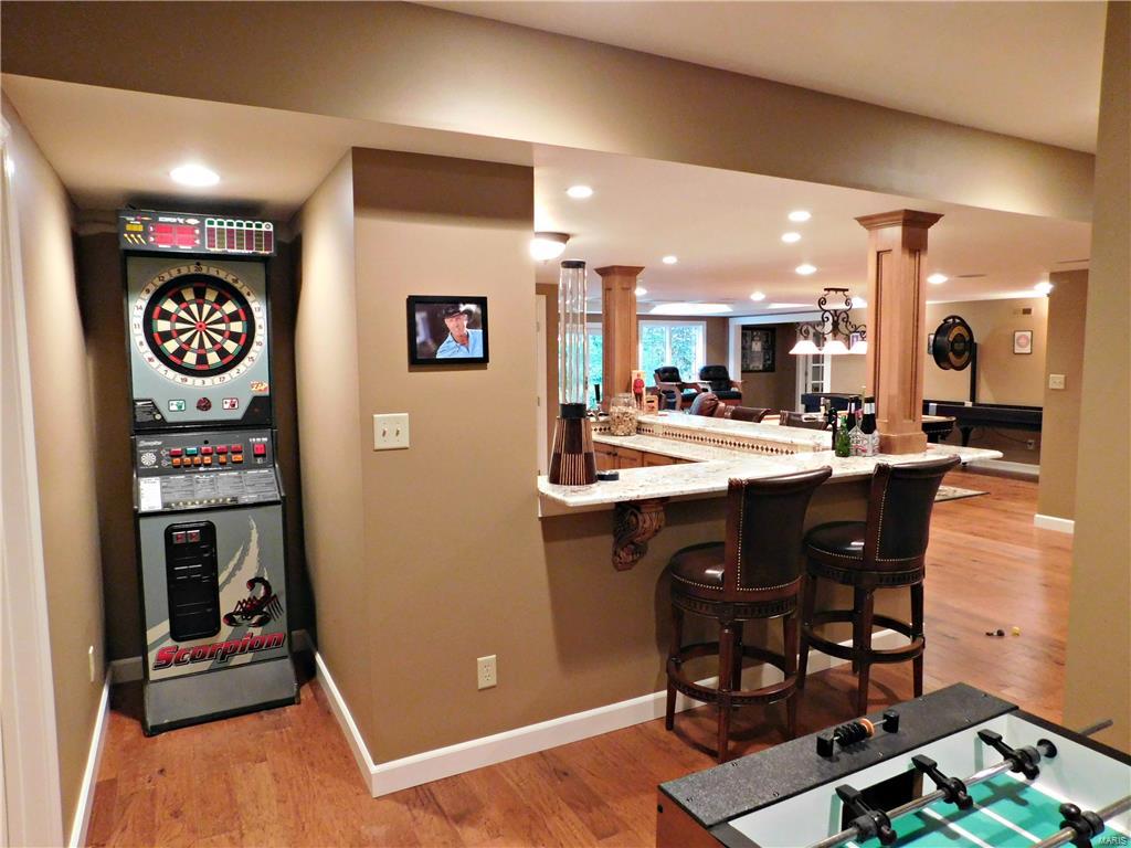 Christopher Bluffs - Residential