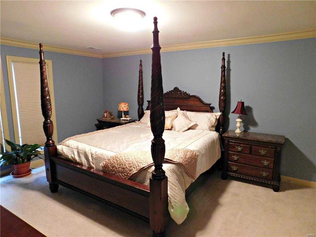 Christopher Bluffs - Residential