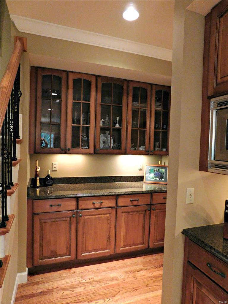 Christopher Bluffs - Residential