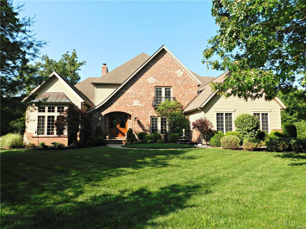 Christopher Bluffs - Residential