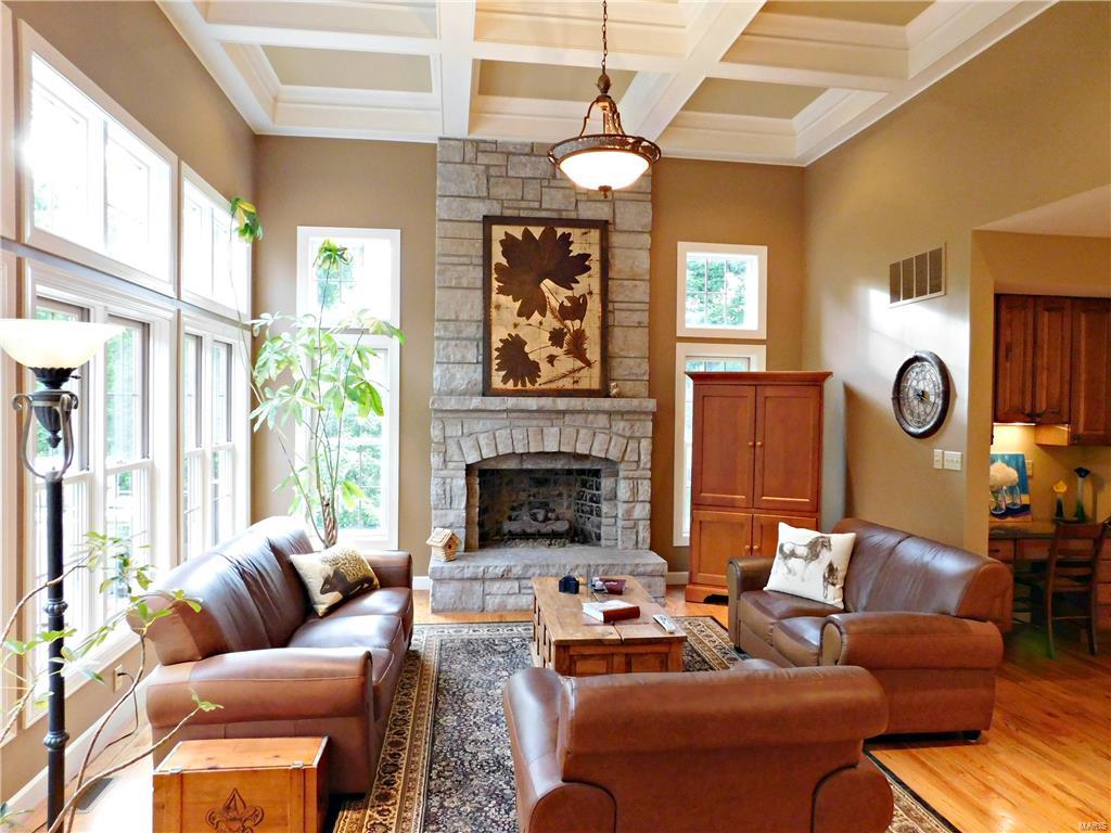 Christopher Bluffs - Residential