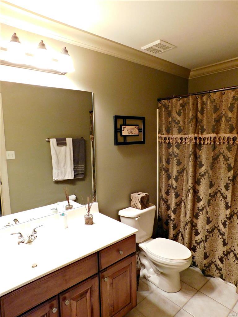 Christopher Bluffs - Residential