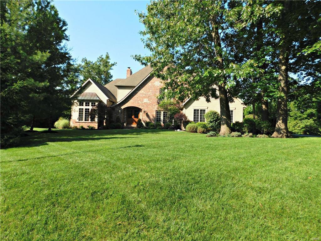 Christopher Bluffs - Residential