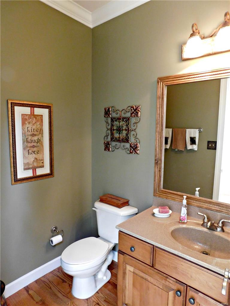 Christopher Bluffs - Residential