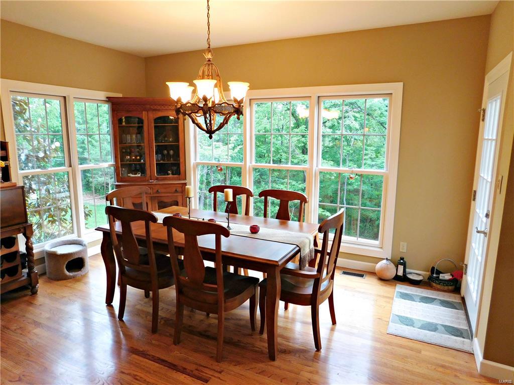 Christopher Bluffs - Residential