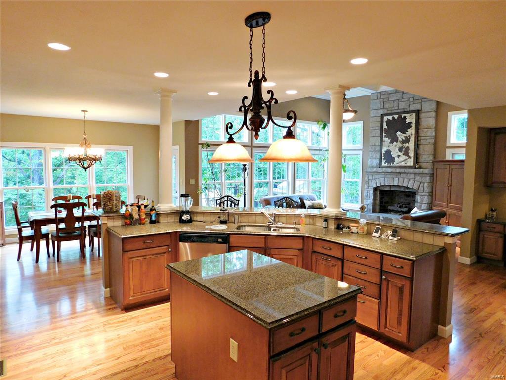 Christopher Bluffs - Residential