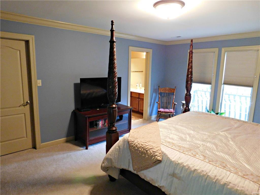 Christopher Bluffs - Residential