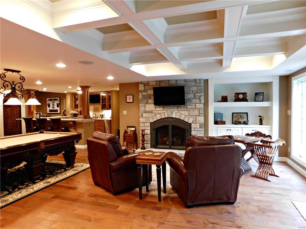 Christopher Bluffs - Residential