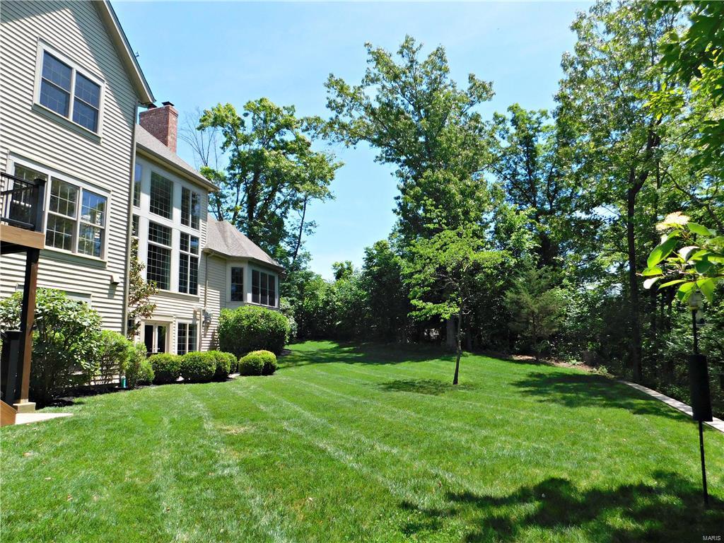 Christopher Bluffs - Residential