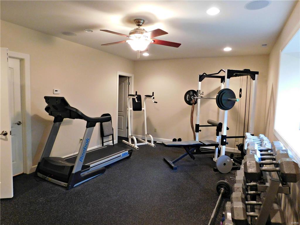 Christopher Bluffs - Residential