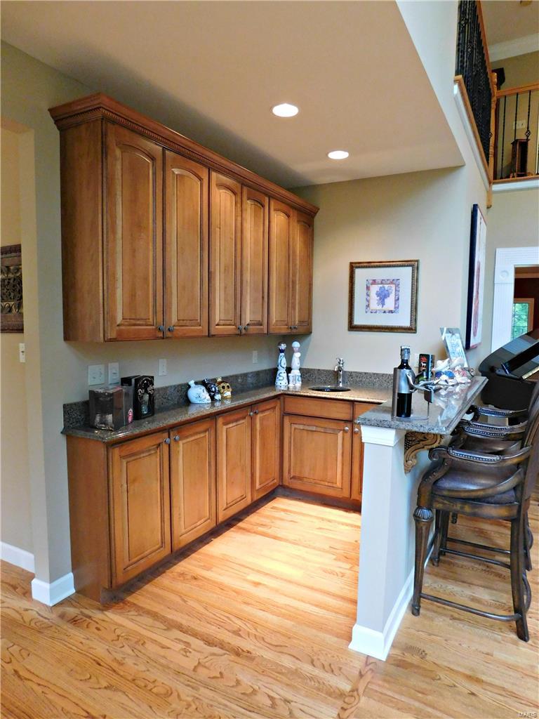 Christopher Bluffs - Residential