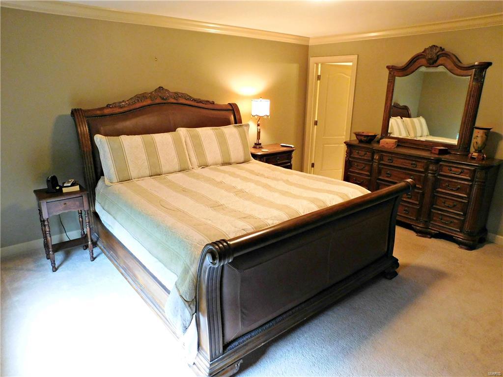 Christopher Bluffs - Residential