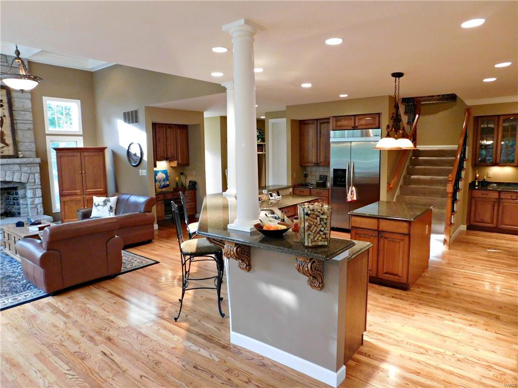 Christopher Bluffs - Residential