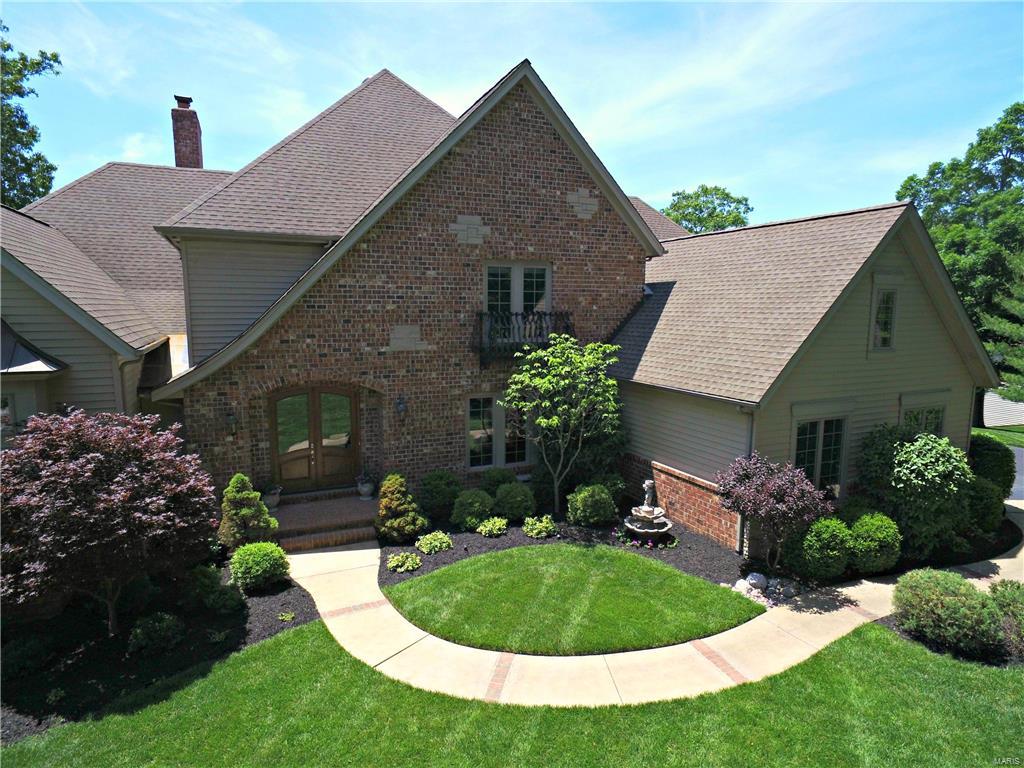 Christopher Bluffs - Residential