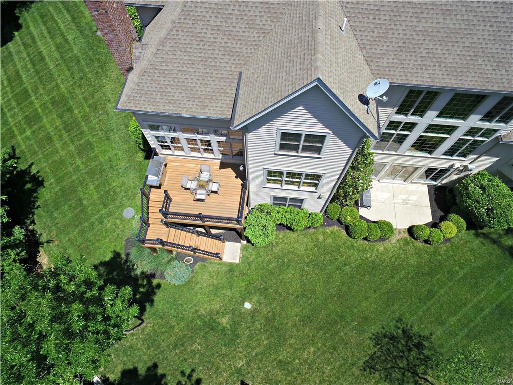 Christopher Bluffs - Residential