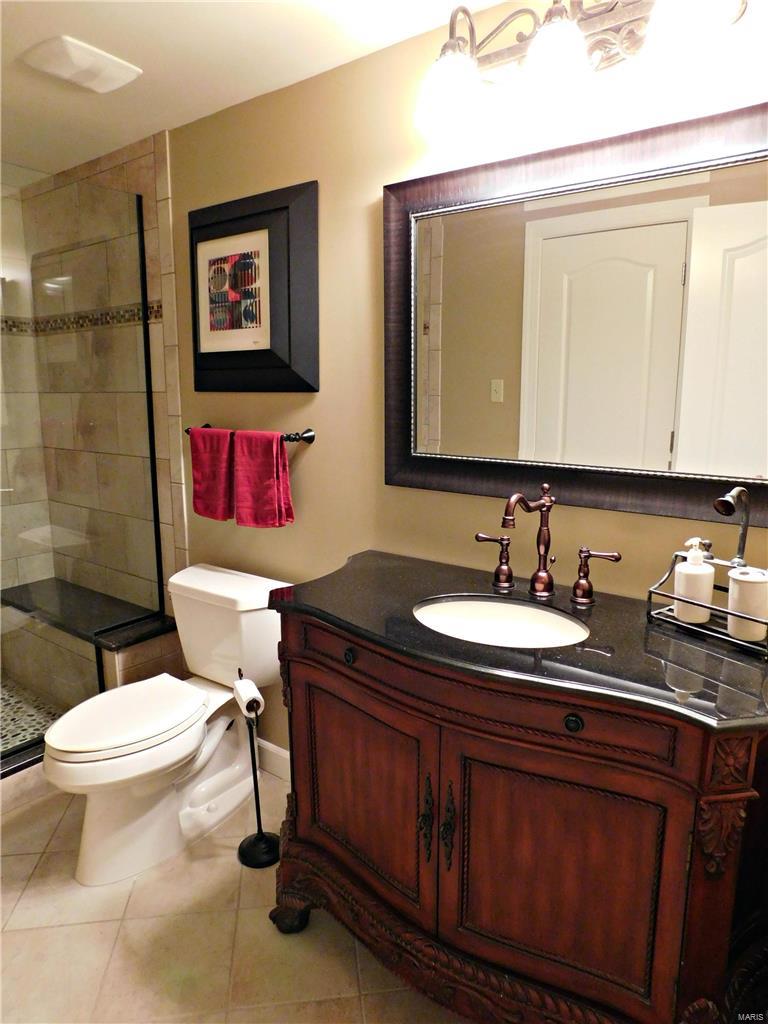 Christopher Bluffs - Residential