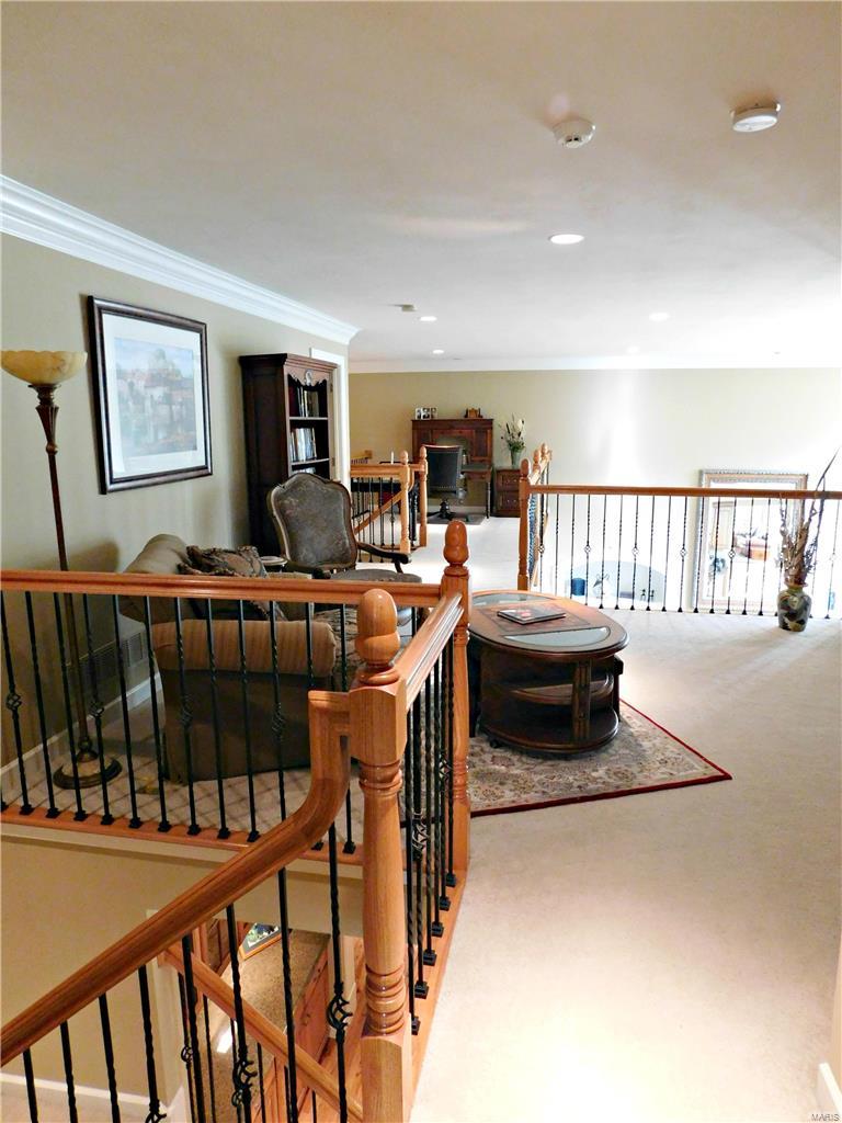 Christopher Bluffs - Residential