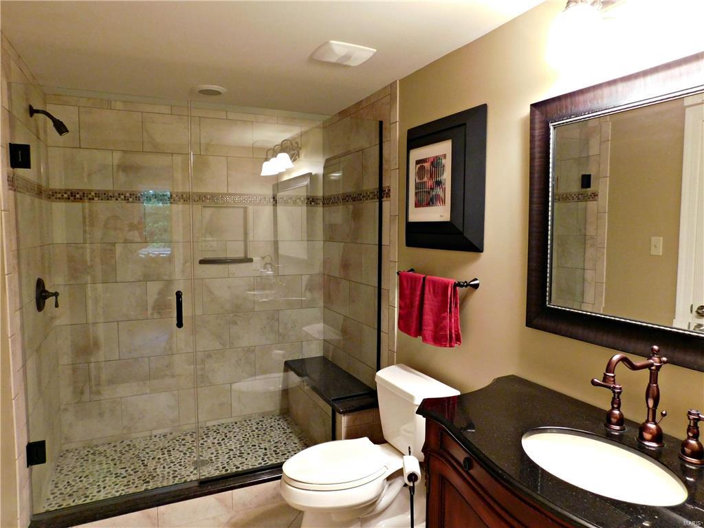 Christopher Bluffs - Residential