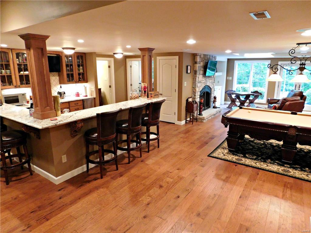 Christopher Bluffs - Residential