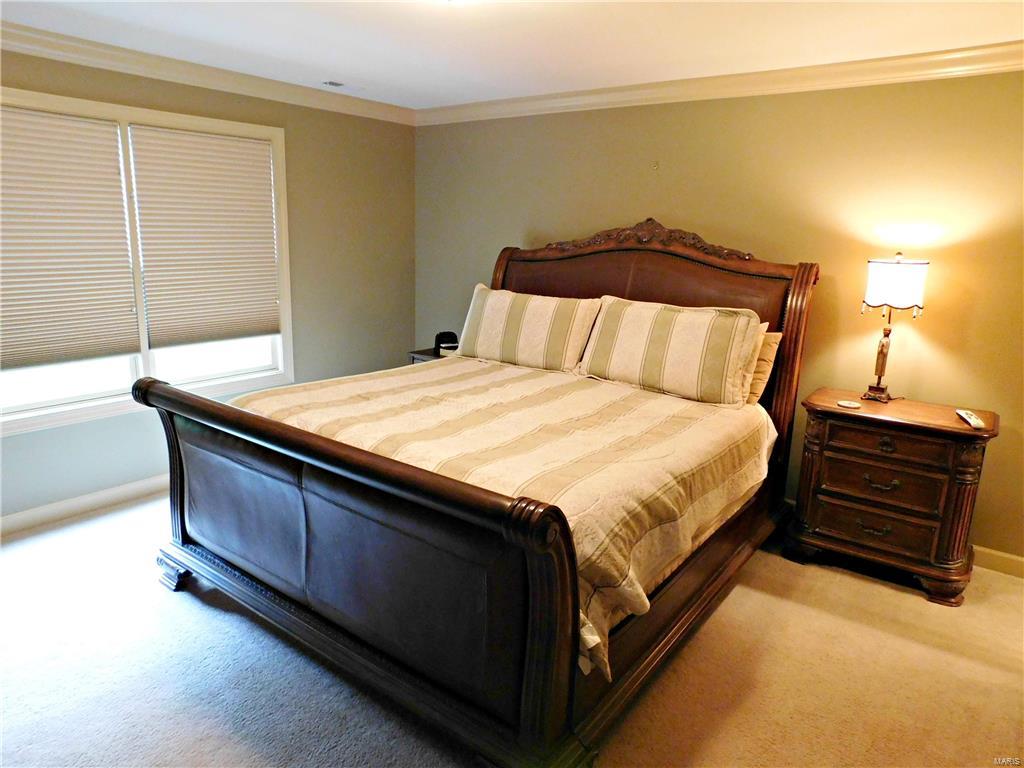 Christopher Bluffs - Residential