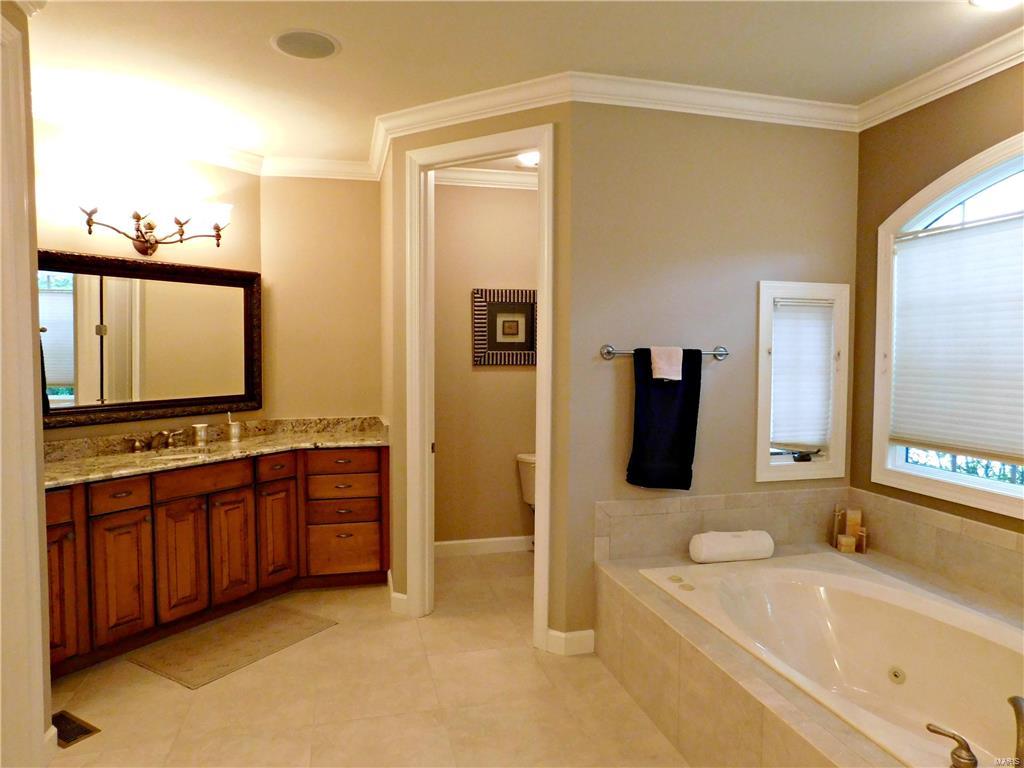 Christopher Bluffs - Residential