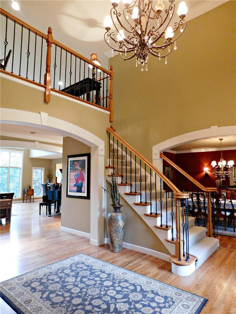 Christopher Bluffs - Residential