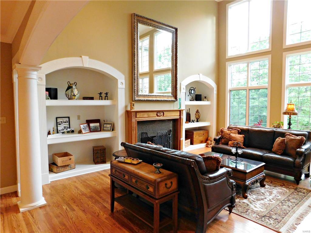 Christopher Bluffs - Residential