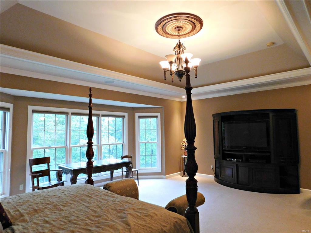 Christopher Bluffs - Residential