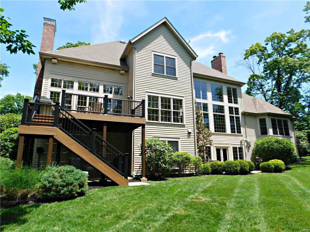 Christopher Bluffs - Residential