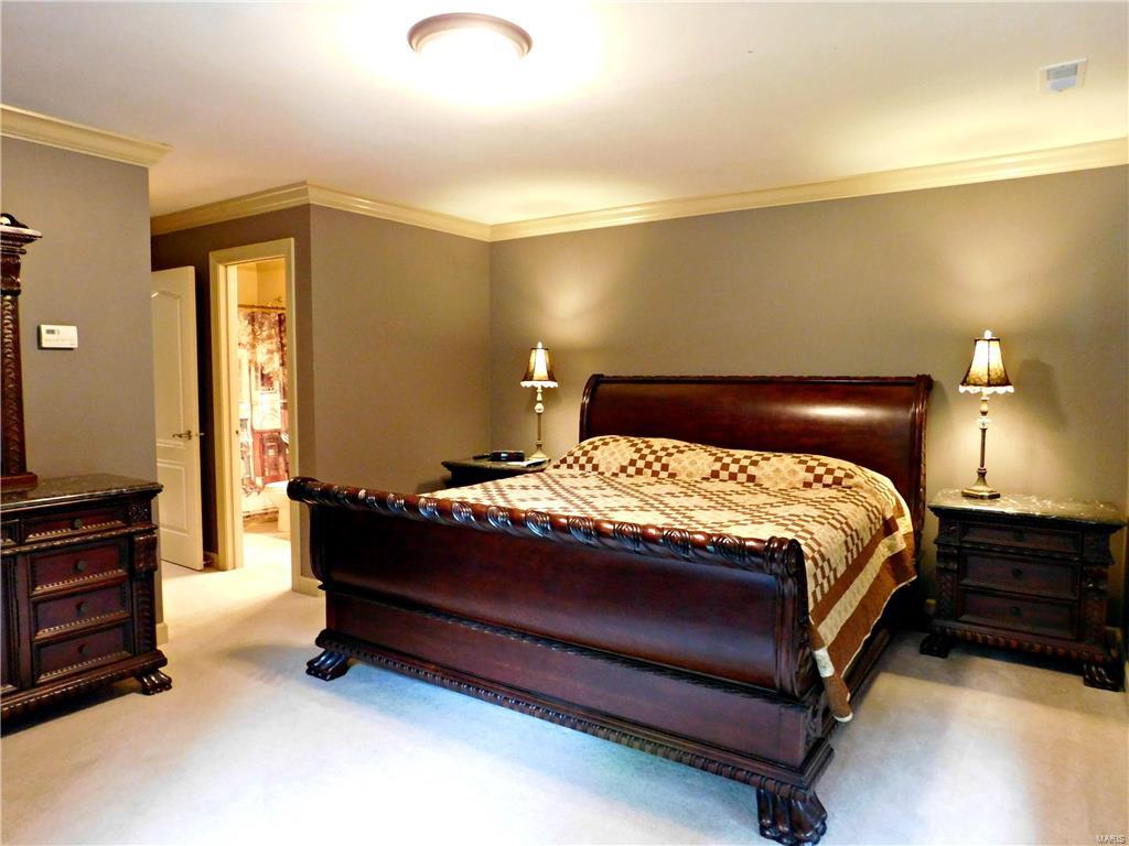 Christopher Bluffs - Residential