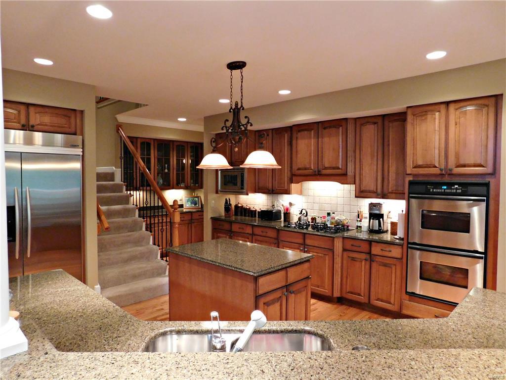 Christopher Bluffs - Residential