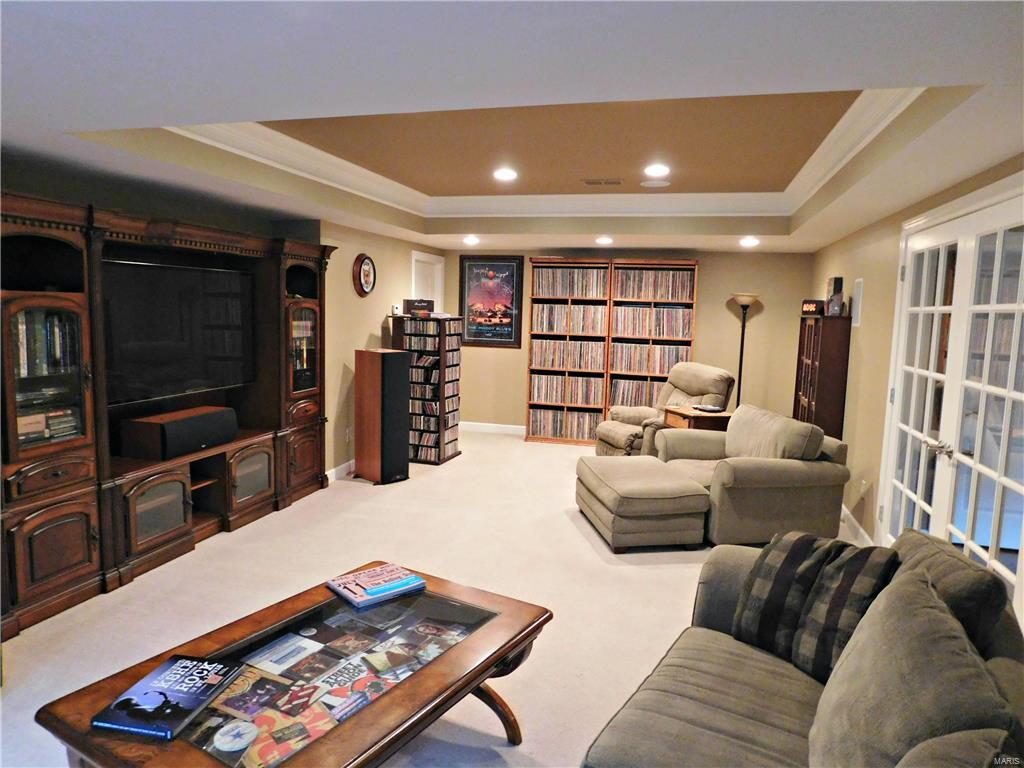 Christopher Bluffs - Residential