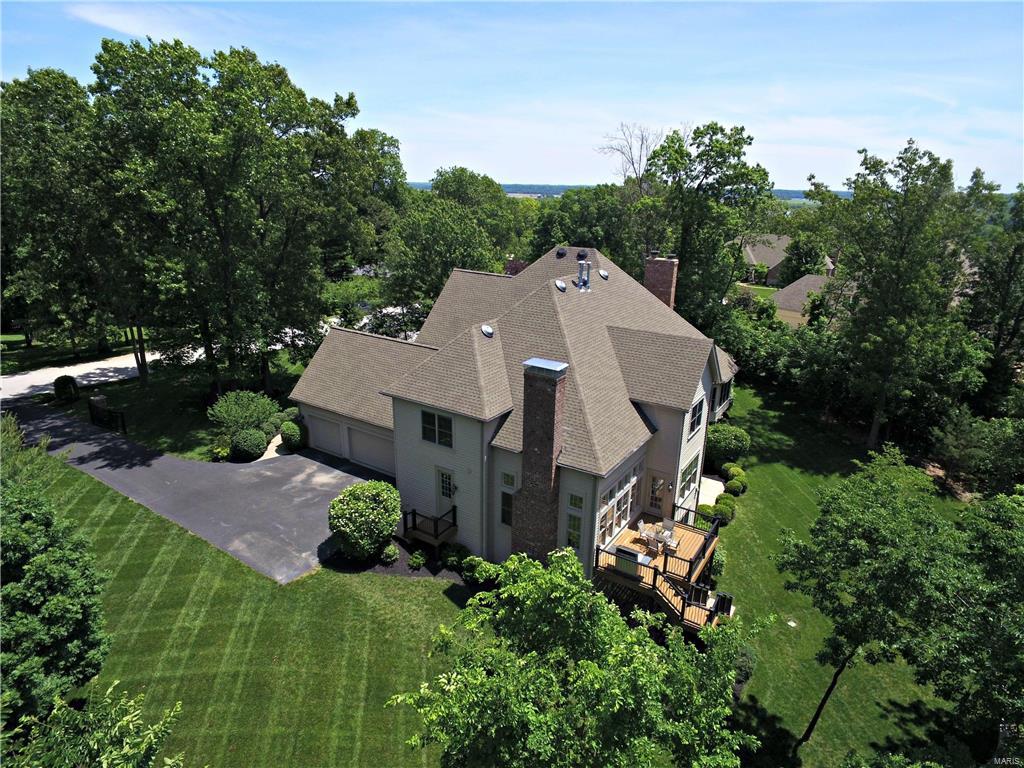 Christopher Bluffs - Residential