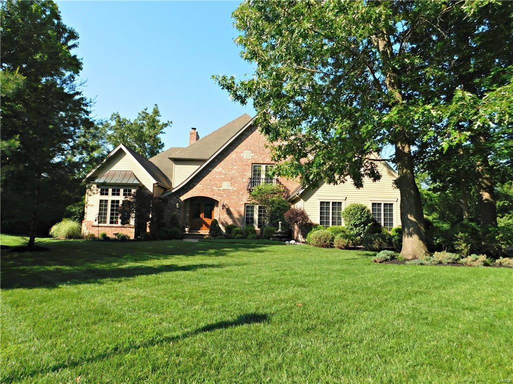 Christopher Bluffs - Residential