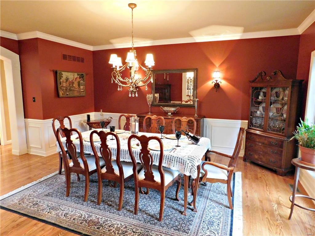 Christopher Bluffs - Residential